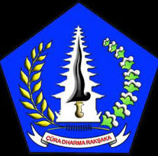 Logo Kelurahan Pondok Kelapa